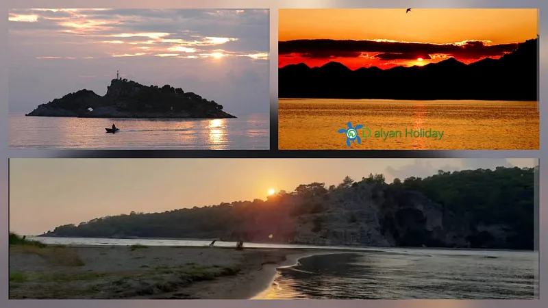 Dalyan Mehtap Turu