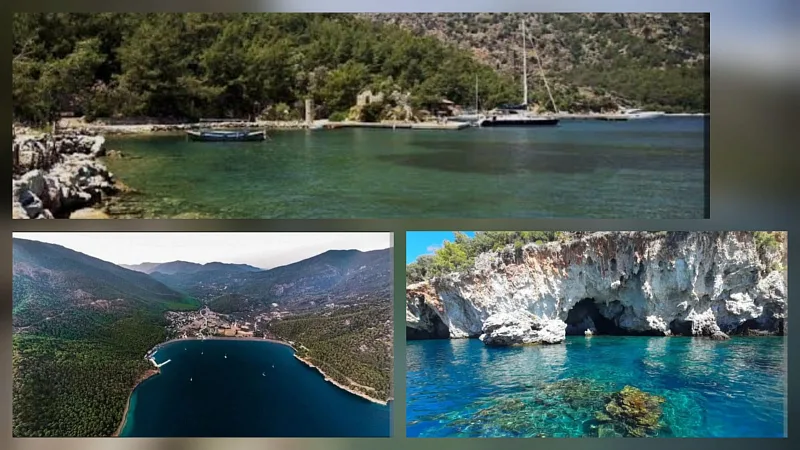 Dalyan Klasik Tekne Turu