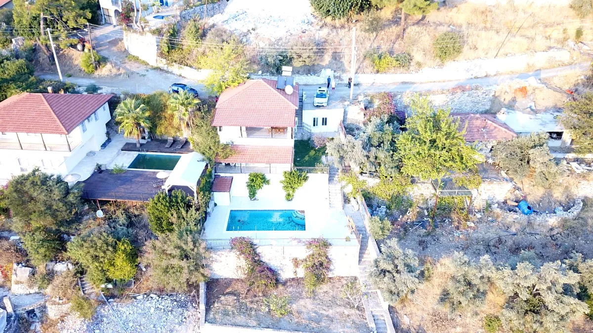 Villa Morfeus — fotoğraf 4