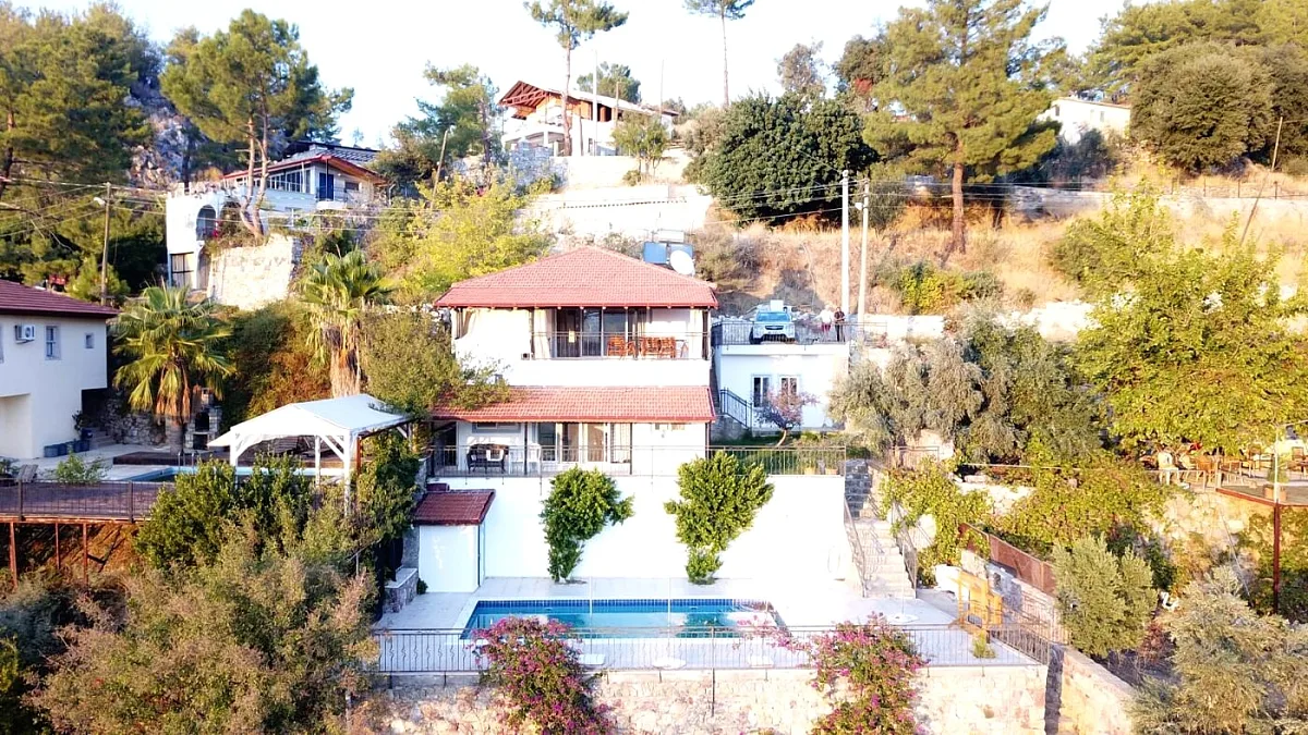 Villa Morfeus — fotoğraf 5