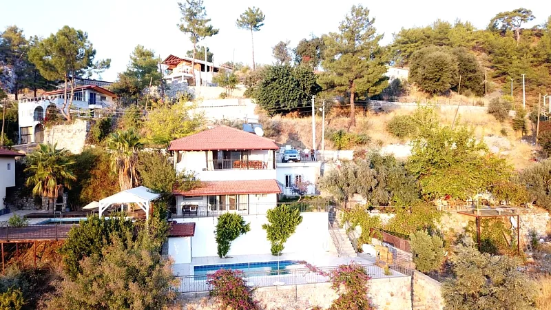 Villa Morfeus — fotoğraf 9