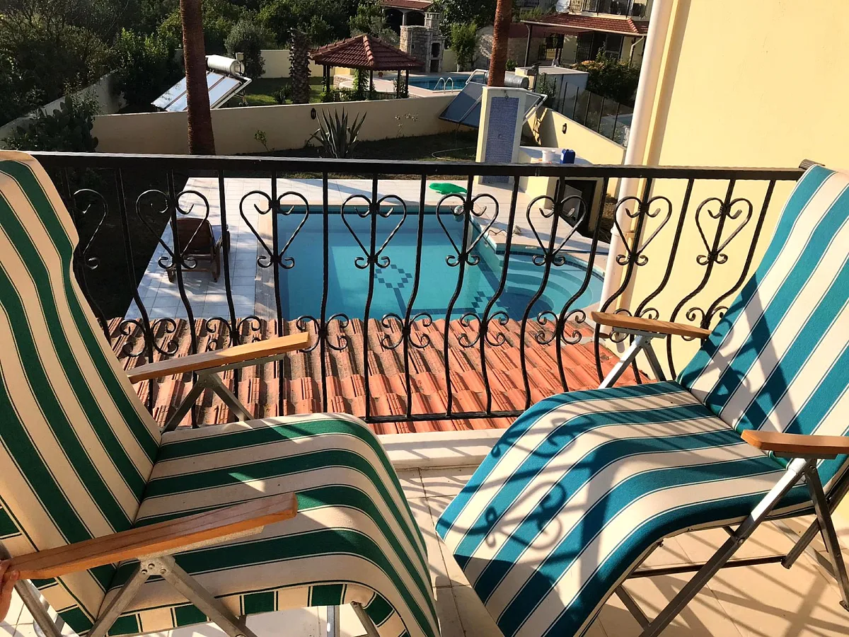 Villa Corinata — fotoğraf 2