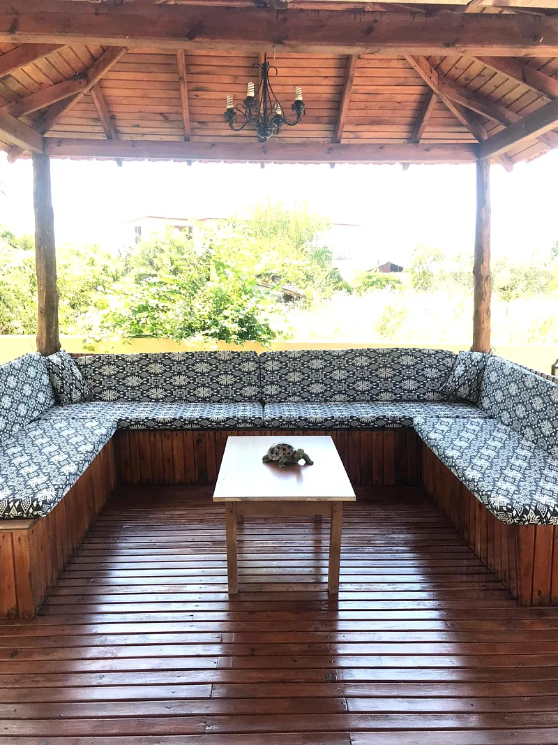Villa Corinata — fotoğraf 9