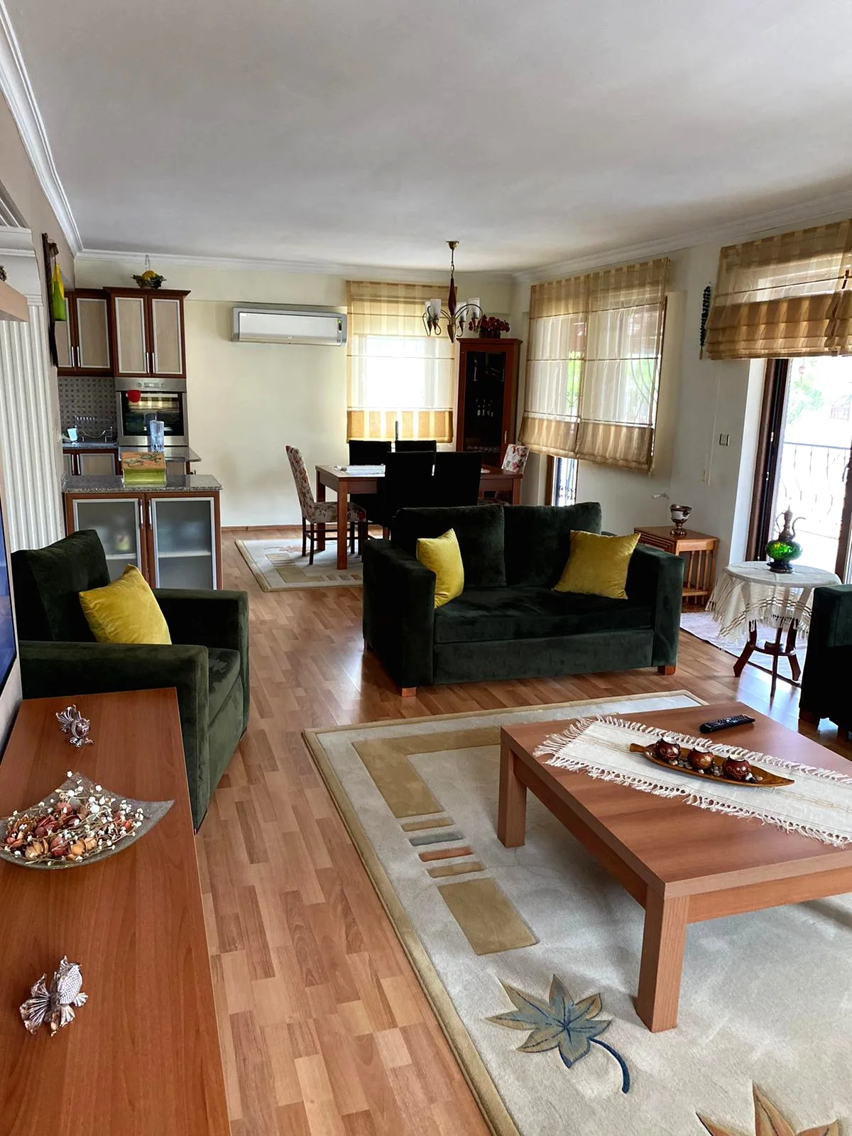 Villa Ranger — fotoğraf 4