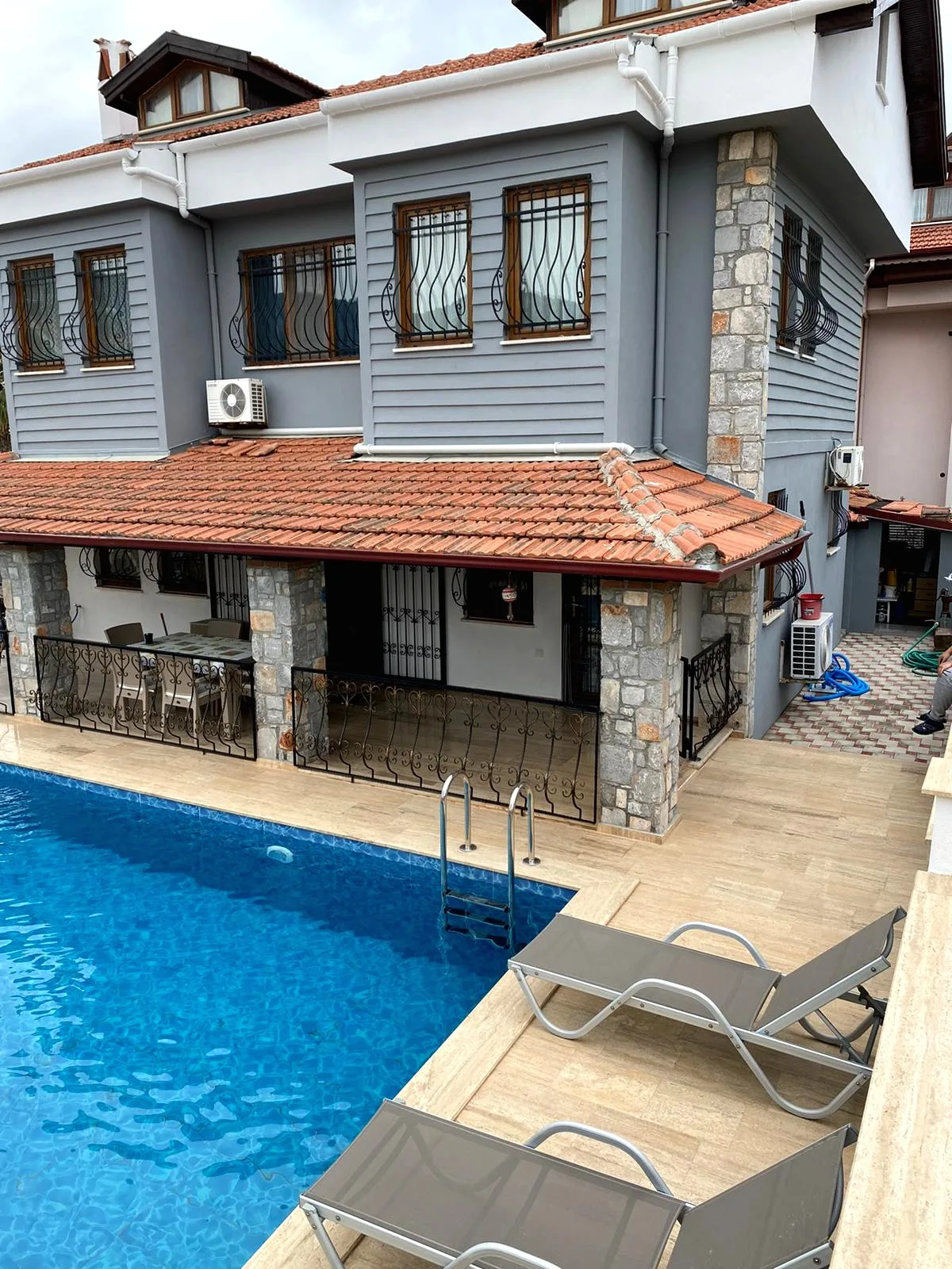 Villa Ranger — fotoğraf 2
