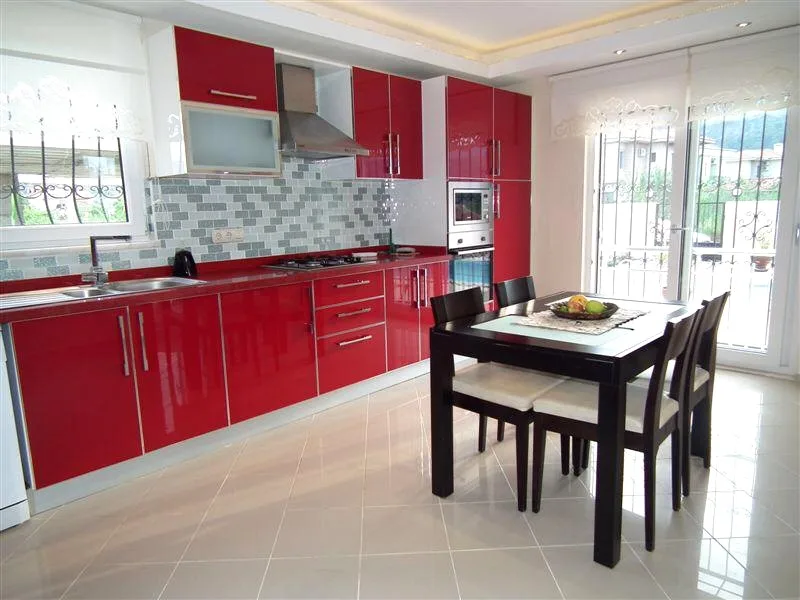 Villa Büyü — fotoğraf 6
