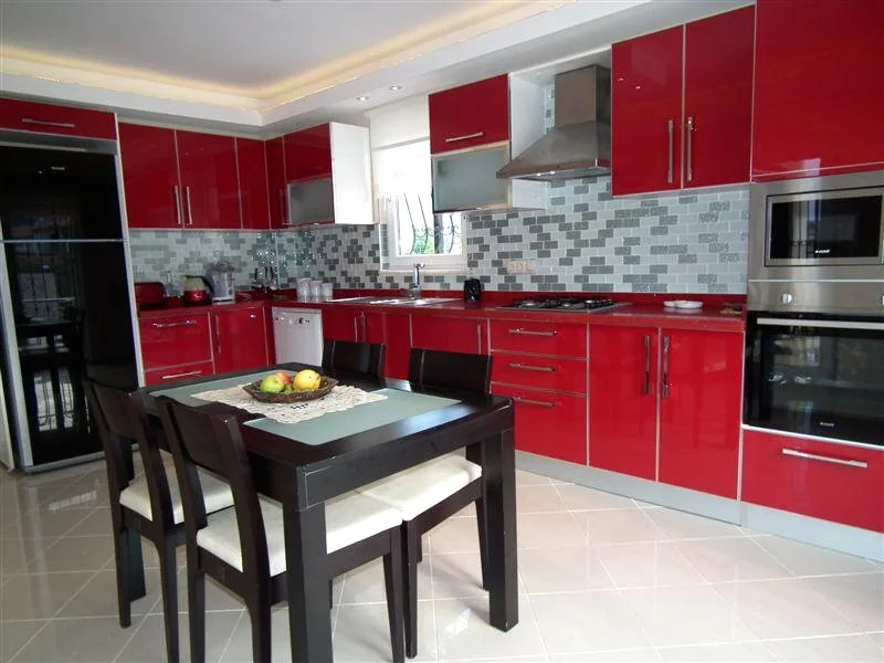 Villa Büyü — fotoğraf 7