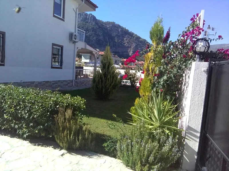 Villa Büyü — fotoğraf 8