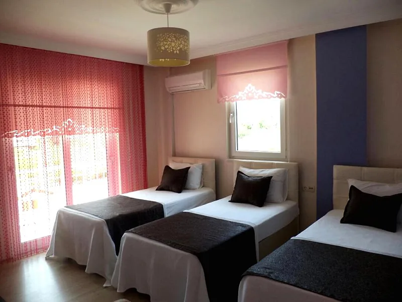 Villa Büyü — fotoğraf 13