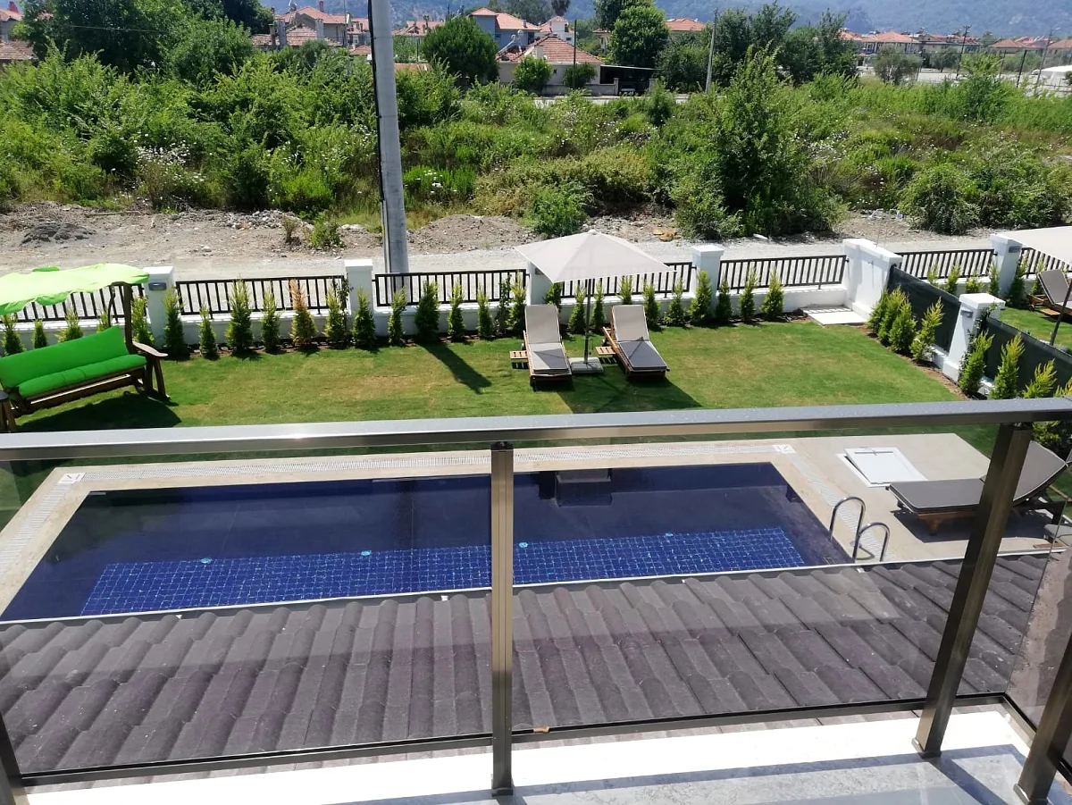 Villa Carmenta 1 — fotoğraf 3