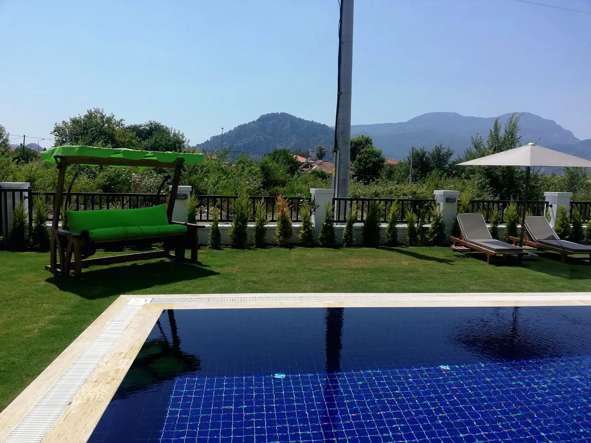 Villa Carmenta 1 — fotoğraf 4