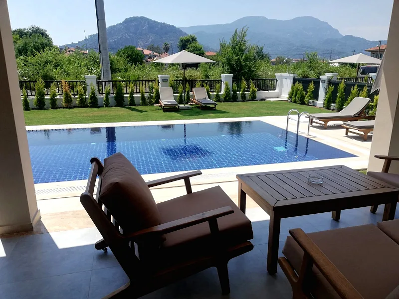 Villa Carmenta 2 — fotoğraf 6