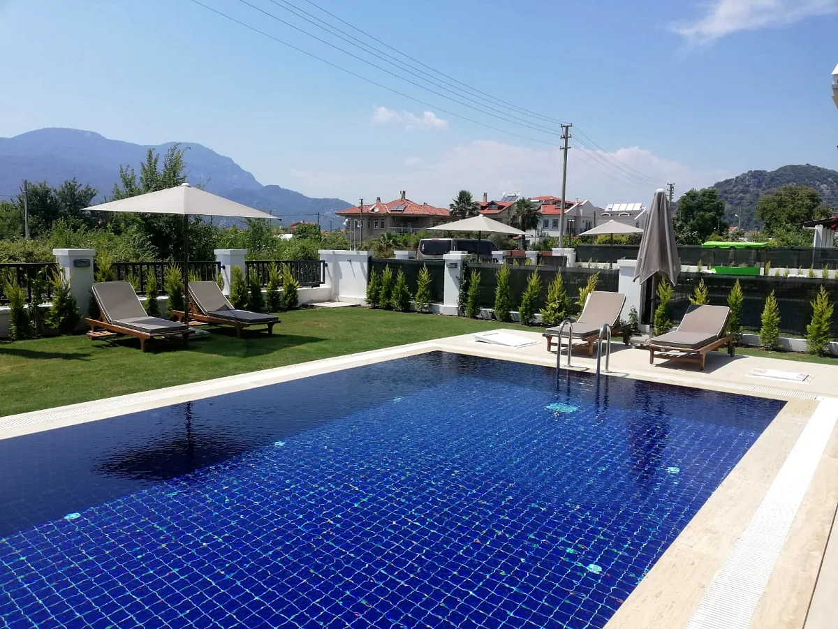 Villa Carmenta 2