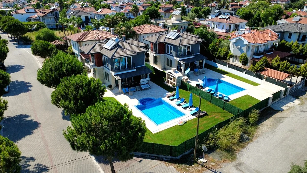 Villa Keysan — fotoğraf 3
