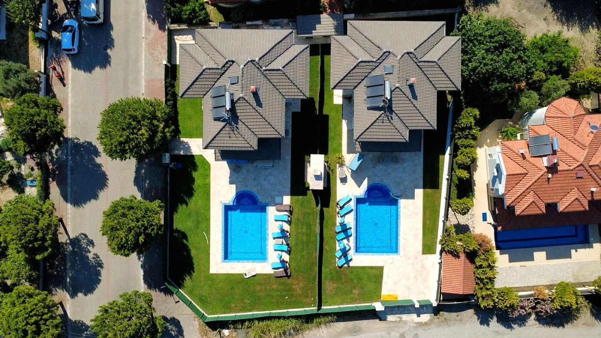 Villa Keysan — fotoğraf 27