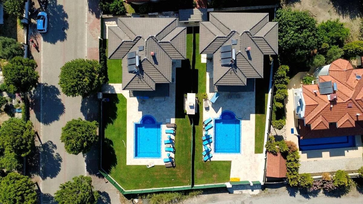 Villa Keysan — fotoğraf 7