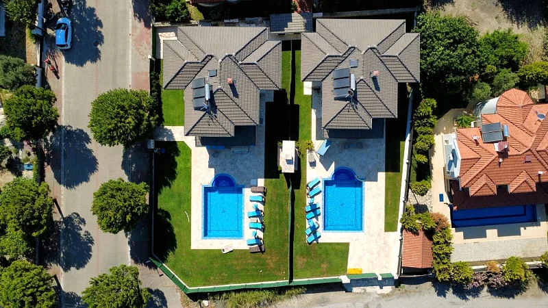 Villa Keysan — fotoğraf 7