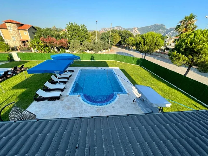 Villa Keysan — fotoğraf 8