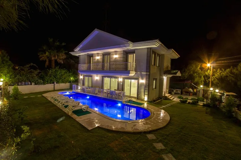 Villa Majeste — fotoğraf 7