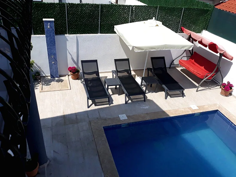 Villa Yeşilçam — fotoğraf 17