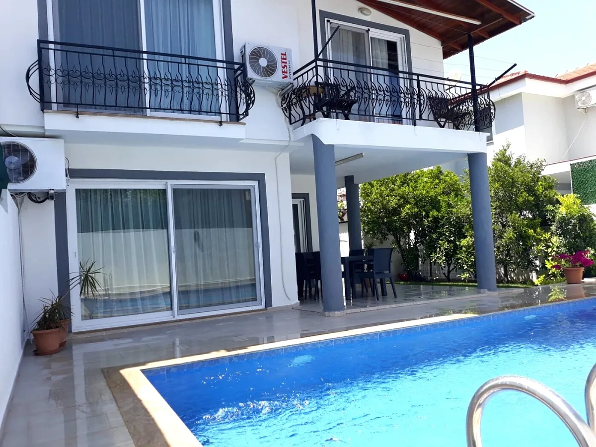 Villa Yeşilçam — fotoğraf 4