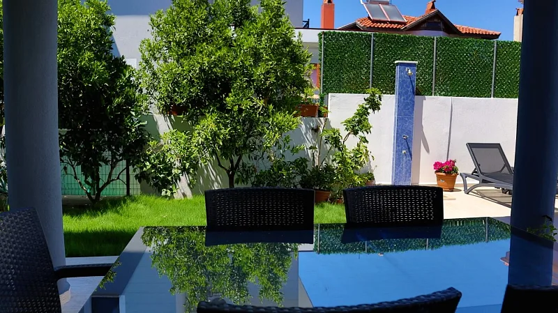 Villa Yeşilçam — fotoğraf 22