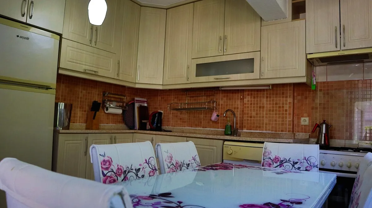 Villa Yeşilçam — fotoğraf 23
