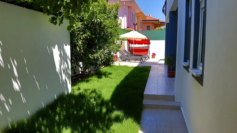 Villa Yeşilçam — fotoğraf 6