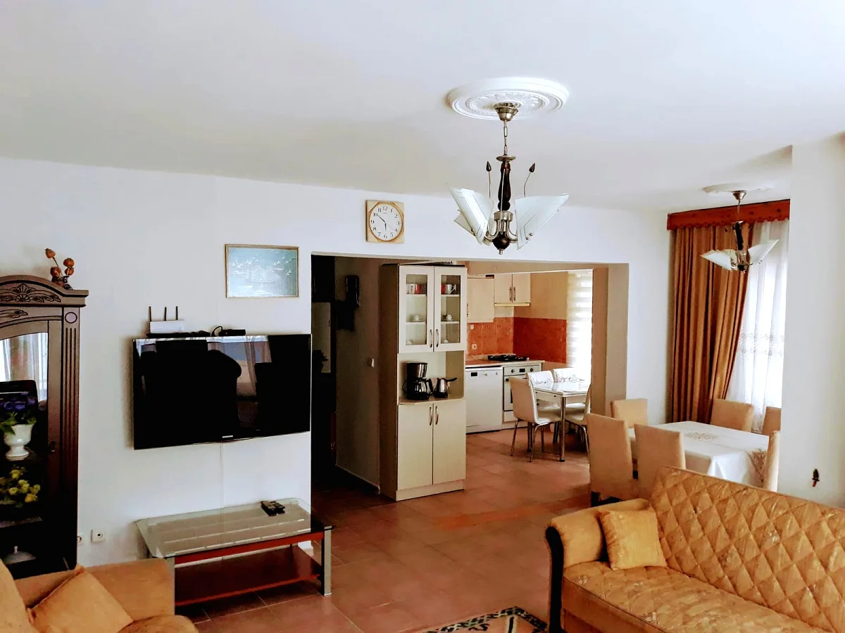 Villa Yeşilçam — fotoğraf 28