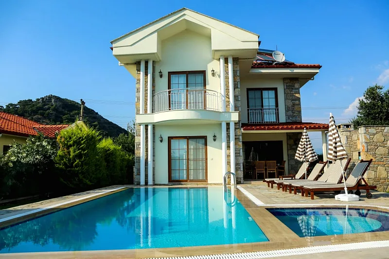 Villa Notus — fotoğraf 6