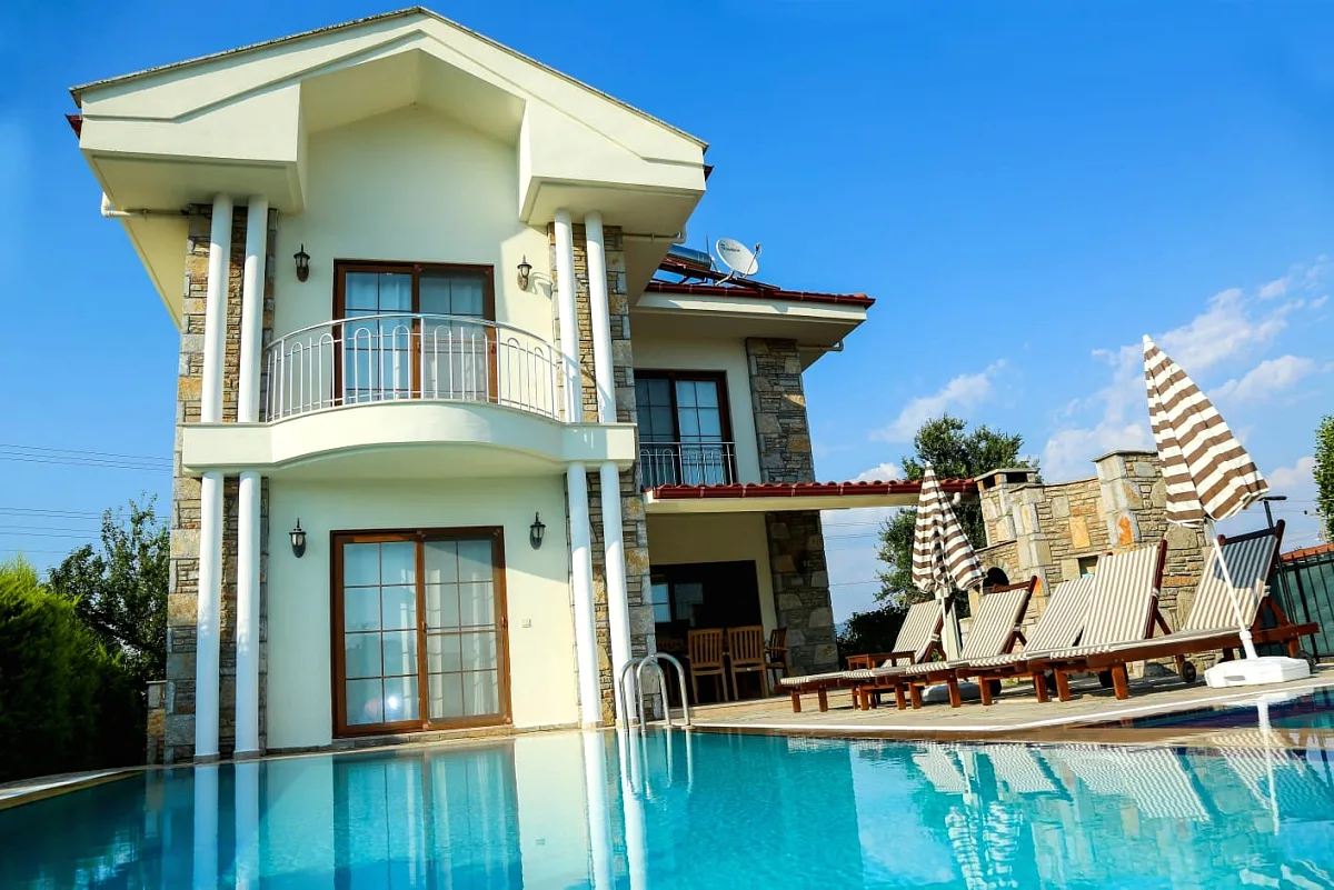 Villa Notus — fotoğraf 2