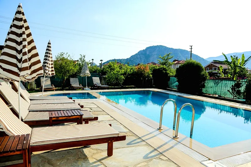 Villa Notus — fotoğraf 11