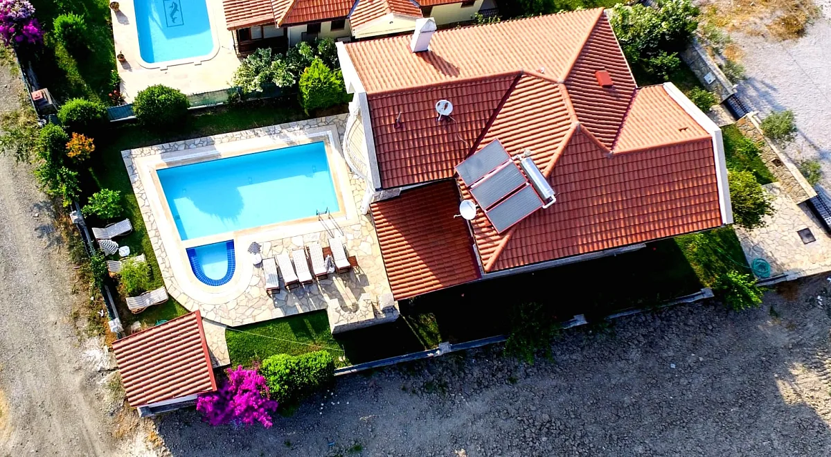 Villa Notus — fotoğraf 12