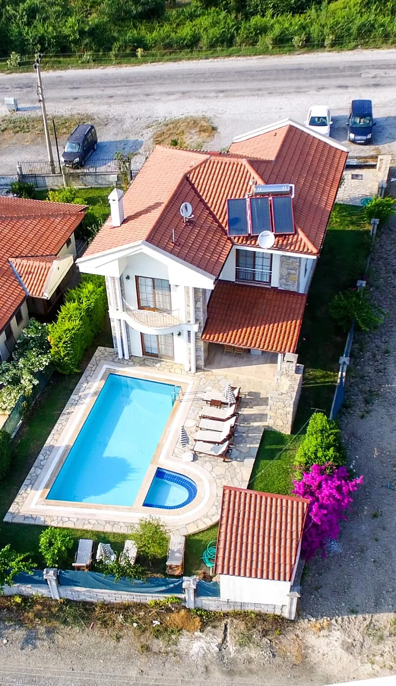 Villa Notus — fotoğraf 7