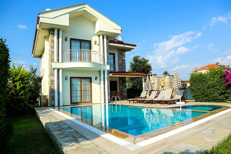 Villa Notus — fotoğraf 1