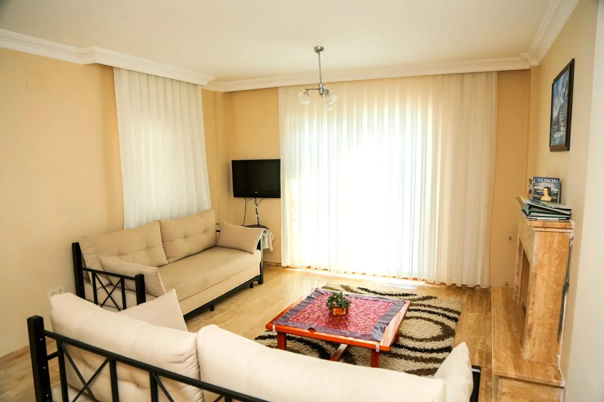 Villa Notus — fotoğraf 18