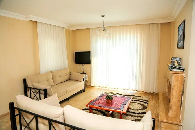 Villa Notus — fotoğraf 18