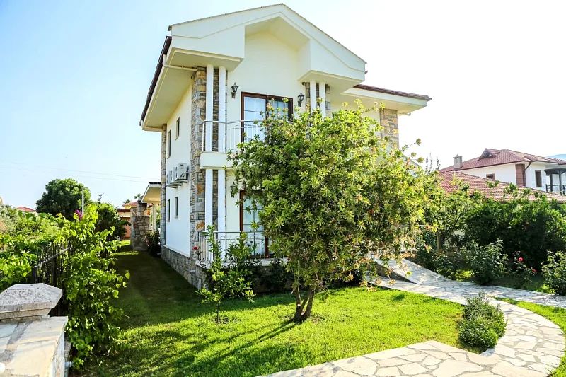 Villa Notus — fotoğraf 10