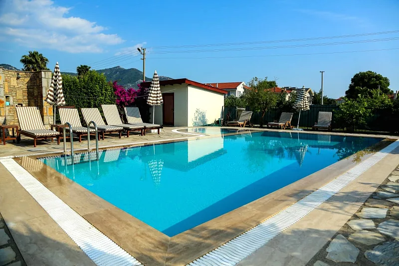Villa Notus — fotoğraf 5