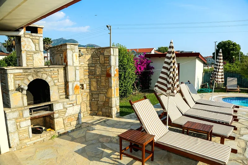 Villa Notus — fotoğraf 3