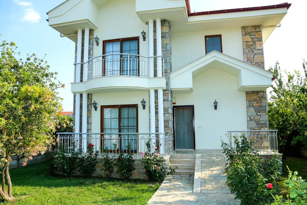 Villa Notus — fotoğraf 8