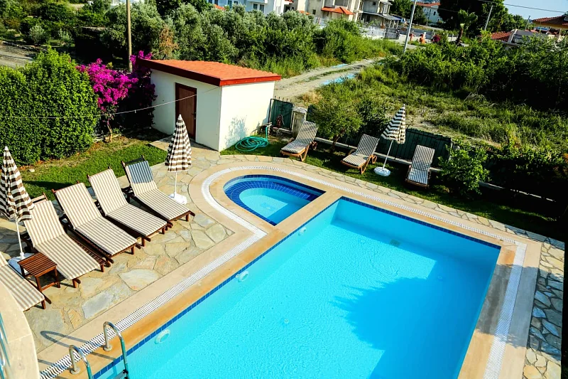 Villa Notus — fotoğraf 9