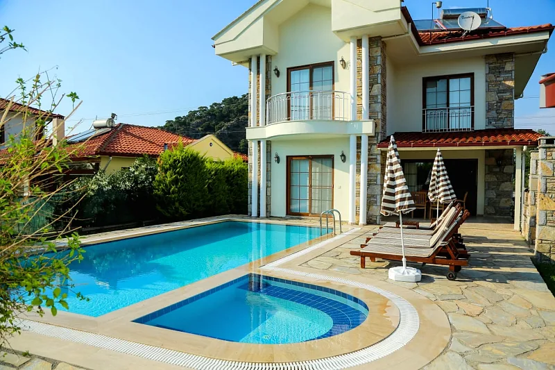 Villa Notus — fotoğraf 4