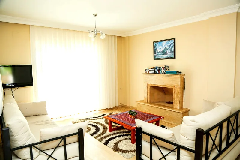 Villa Notus — fotoğraf 15