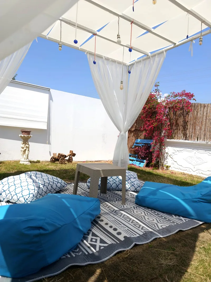 Villa Sunny Garden 1 — fotoğraf 32