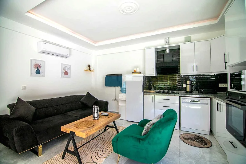 Villa Sunny Garden 1 — fotoğraf 13