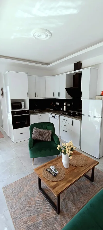 Villa Sunny Garden 1 — fotoğraf 27