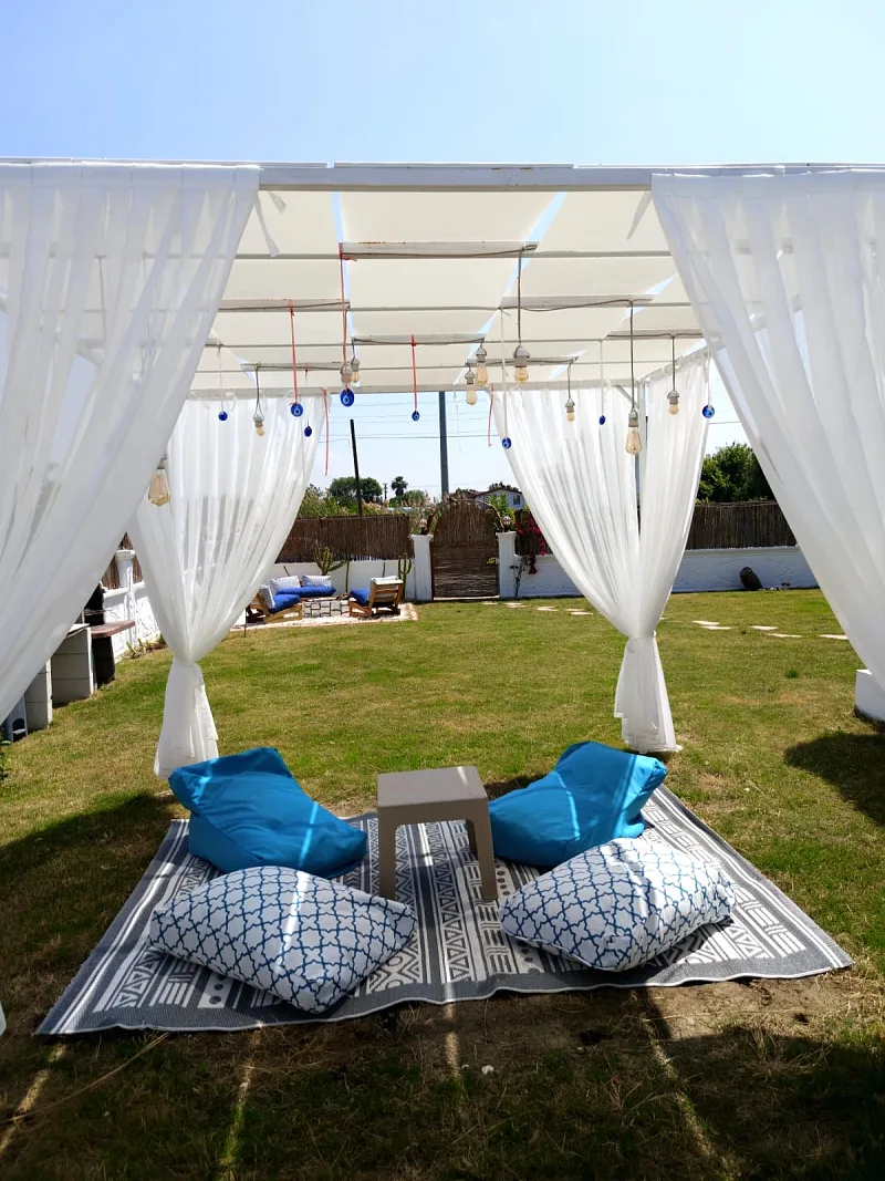 Villa Sunny Garden 1 — fotoğraf 29