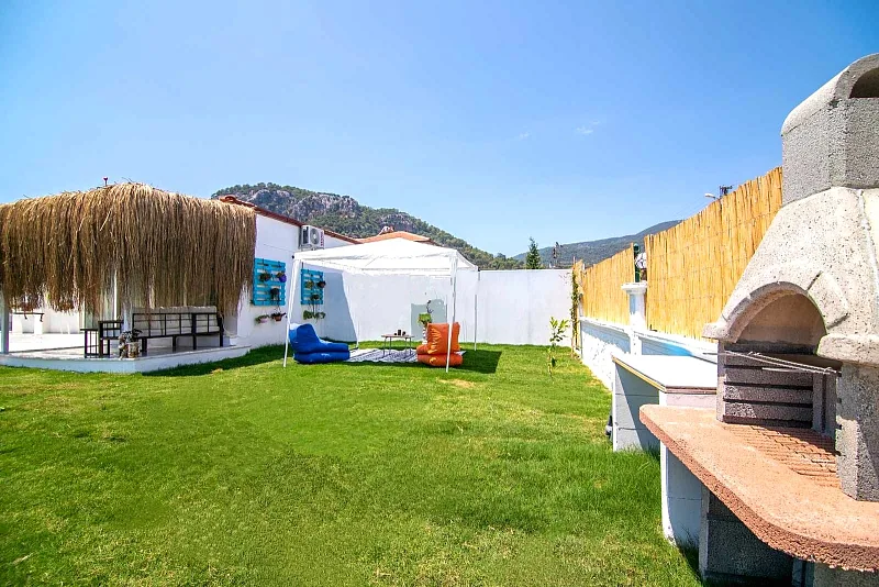Villa Sunny Garden 1 — fotoğraf 15