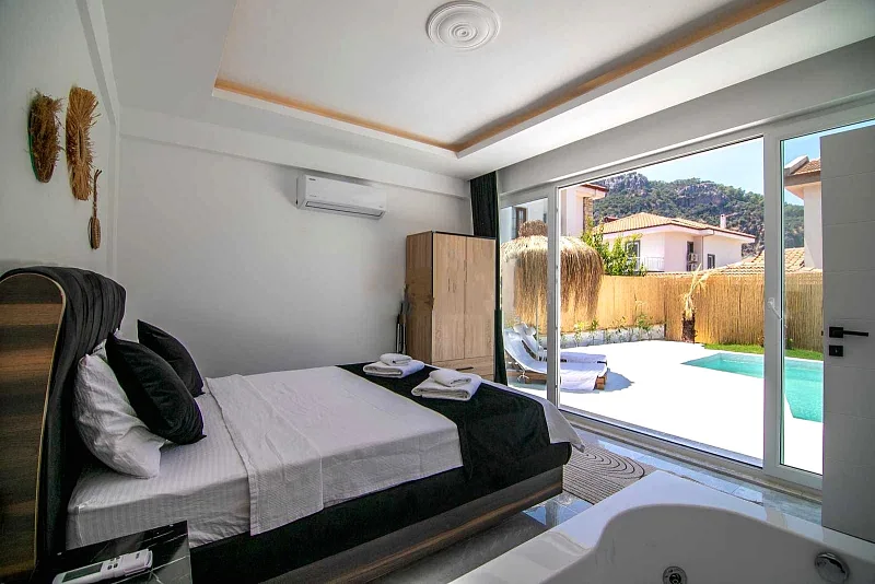 Villa Sunny Garden 1 — fotoğraf 19